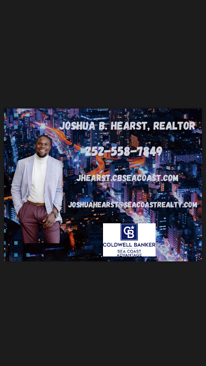 Joshua Hearst - Realtor