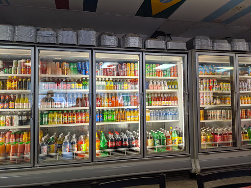 Latin American Restaurant «Tu Pais Latin Market», reviews and photos, 3320 S Kings Ave, Brandon, FL 33511, USA