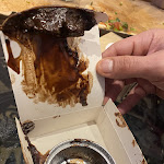 Photo n°1 de l'avis de Ayaz.e fait le 23/02/2023 à 19:51 sur le  Domino's Pizza Karlsruhe West à Karlsruhe