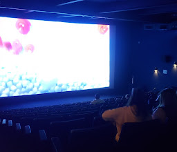 The Trompo Interactive Museum Tijuana photo