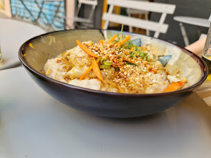 Photo n°13 de Yi One à Paris ()