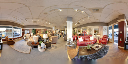 Furniture Store «Ashley HomeStore», reviews and photos, 161 Mill St, Grass Valley, CA 95945, USA