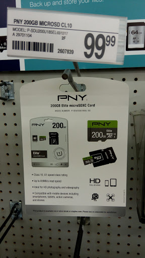 Office Supply Store «Staples», reviews and photos, 7929 Eastern Ave, Baltimore, MD 21224, USA