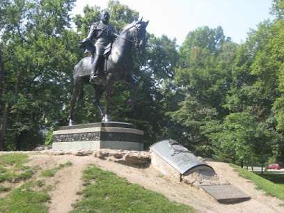 King Edward VII Equestrian Statue