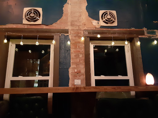 Coffee Shop «Shades of Brown Coffee & Art», reviews and photos, 3302 S Peoria Ave, Tulsa, OK 74105, USA