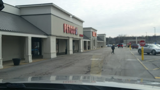 Beauty Supply Store «State Beauty Supply Hair & Nails», reviews and photos, 2351 Millpark Dr, Maryland Heights, MO 63043, USA