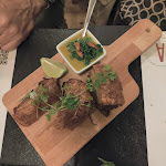 Photo n°2 de l'avis de Anna.o fait le 07/08/2021 à 18:20 sur le  Antiga Wine Bar à Lisbon