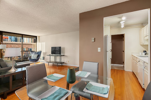SnapStays Dallas Extended Stay Furnished Apartments - DFW