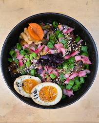 Photos du propriétaire du Restaurant japonais KUMA - Cadet in Paris - n°12