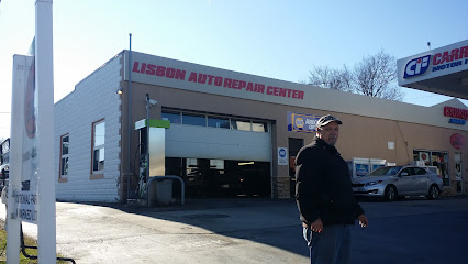 Lisbon Auto Repair Center