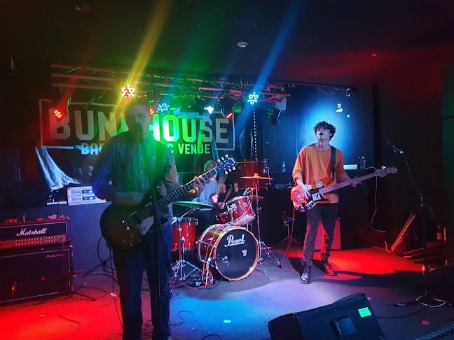 Reviews of The Bunkhouse Bar and Music Venue in Swansea - Night club