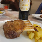 Photo n°4 de l'avis de Giovanna.l fait le 05/02/2022 à 23:52 sur le  Trattoria Ferrovieri à Oleggio