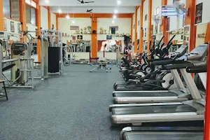 Shri Ram Gym image
