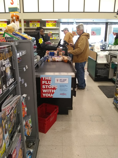 Grocery Store «Schnucks», reviews and photos, 1615 Camp Jackson Rd, Cahokia, IL 62206, USA