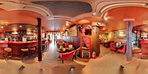 Cubana Café , Soirées Salsa, Bar à Cocktails, Bar de nuit, Fumoir, Restaurant Montparnasse