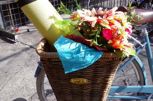 Bicycle Store «Atlanta Pro Bikes», reviews and photos, 1039 North Highland Avenue Northeast, Atlanta, GA 30306, USA