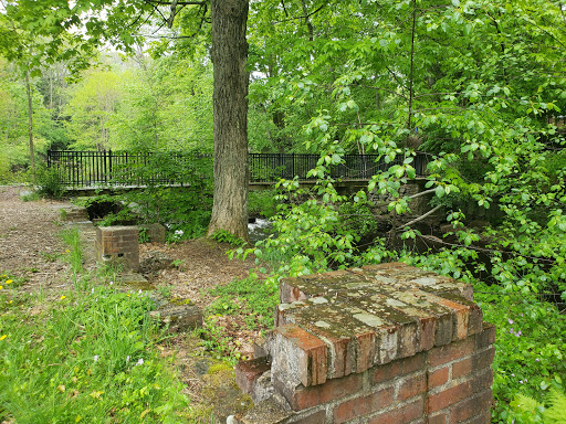 Disc Golf Course «Bellamy Park Disc Golf», reviews and photos, Bellamy Rd, Dover, NH 03820, USA