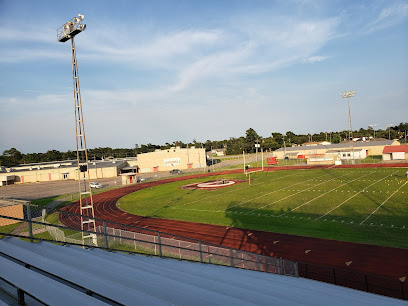 Larry Ward Stadium