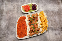Kebab du Restauration rapide La Petite Turquie à Thionville - n°4