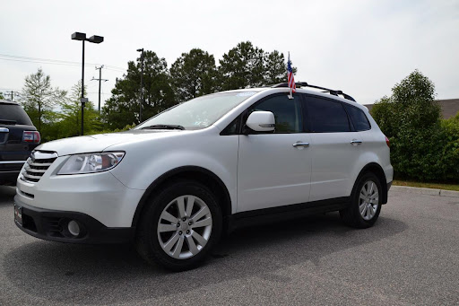 Used Car Dealer «CarDirect USA», reviews and photos, 4740 Shore Dr, Virginia Beach, VA 23455, USA