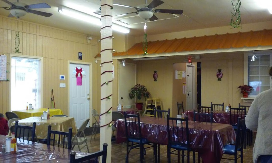 Francis Mexican Restaurant
