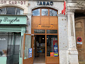 Bureau de tabac Tabac Le Marigny 69002 Lyon