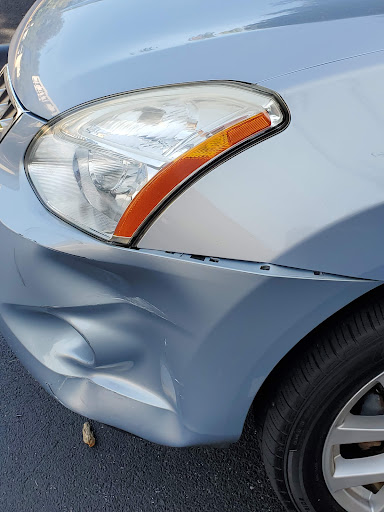 Auto Body Shop «Wilys Auto Body Repair», reviews and photos, 6788 Mid Cities Ave, Beltsville, MD 20705, USA