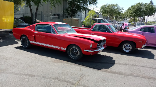 9851 Dino Dr, Elk Grove, CA 95624, USA