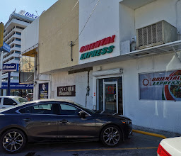 Oriental Express photo