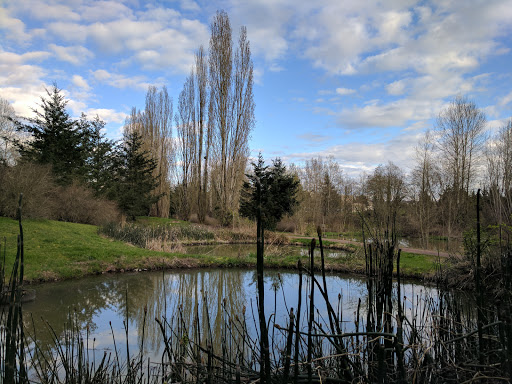 Park «Waterworks Gardens», reviews and photos, Oakesdale Ave SW, Renton, WA 98057, USA