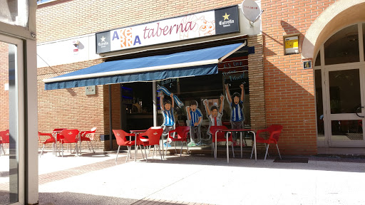 Taberna Akerra