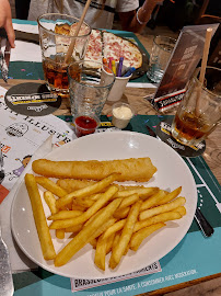 Frite du Restaurant 3 Brasseurs Béziers à Béziers - n°16