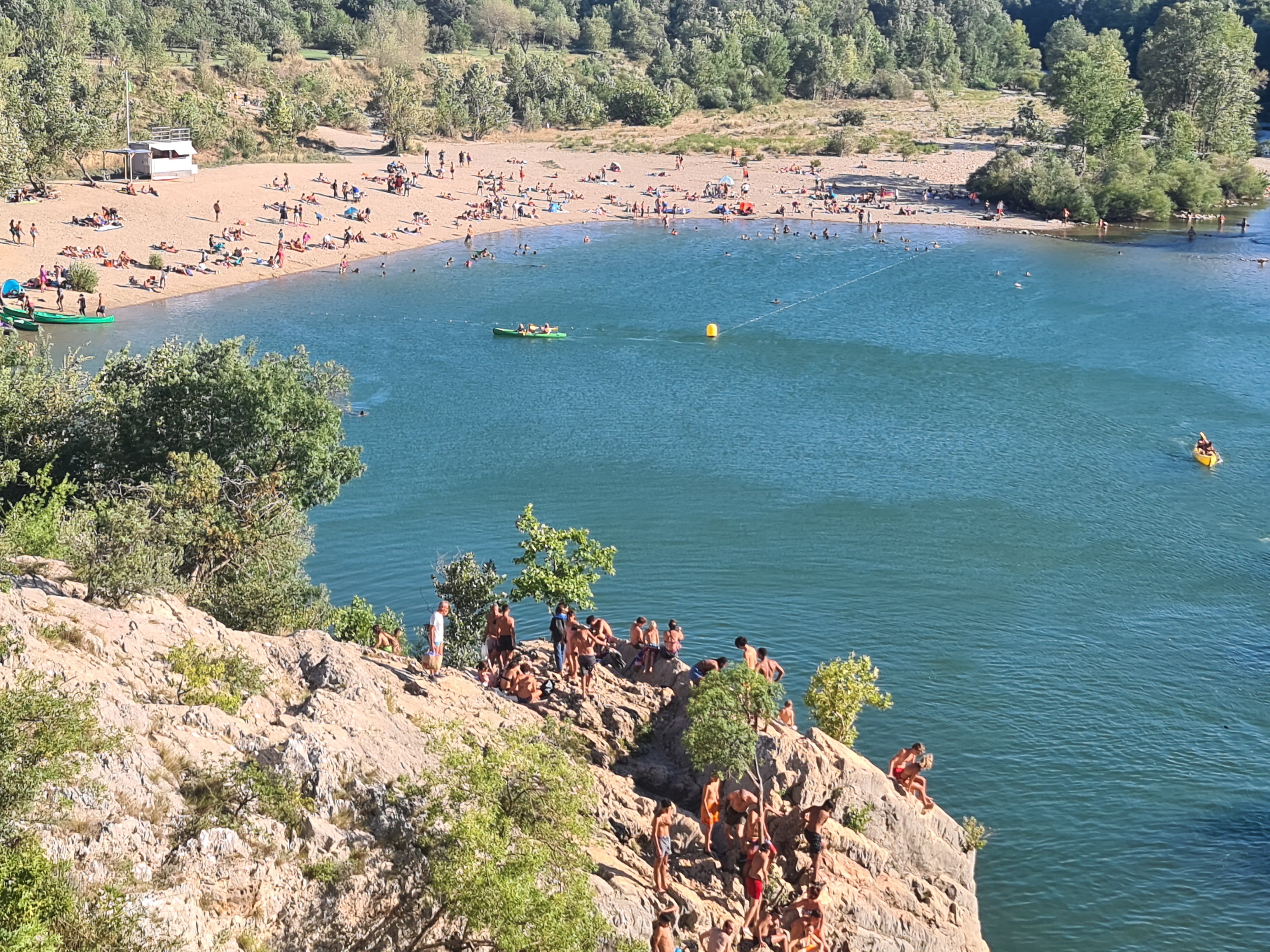 Photo n° 2 de l'avis de Pascale.h fait le 17/08/2021 à 18:22