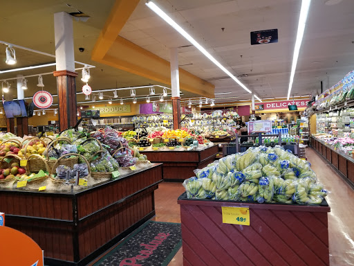 Supermarket «Cherry Valley Marketplace», reviews and photos, 496 Hempstead Turnpike, West Hempstead, NY 11552, USA