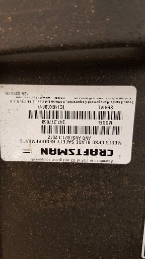 Department Store «Sears», reviews and photos, 4409 E Black Horse Pike, Mays Landing, NJ 08330, USA