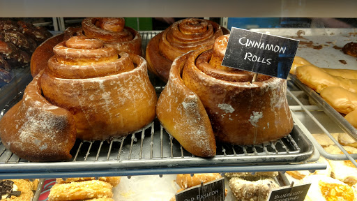 Donut Shop «Hurts Donut», reviews and photos, 1111 E Republic Rd #164, Springfield, MO 65807, USA