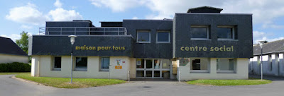 CPAM du Finistère à Pont-l'Abbé