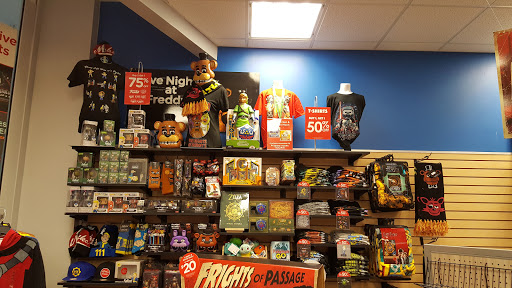 Shopping Mall «Warwick Mall», reviews and photos, 400 Bald Hill Rd, Warwick, RI 02886, USA