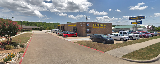 Tire Shop «Goodyear Texasland», reviews and photos, 3680 Rosemeade Pkwy, Dallas, TX 75287, USA