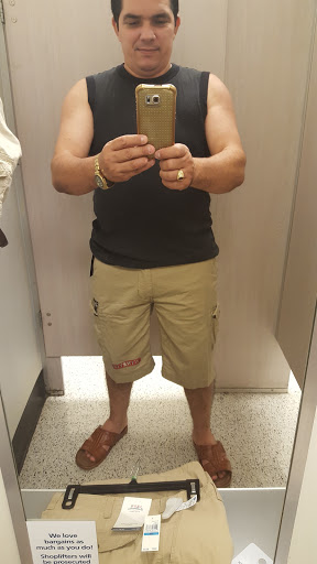 Clothing Store «Ross Dress for Less», reviews and photos, 550 John Ross Pkwy, Rock Hill, SC 29730, USA