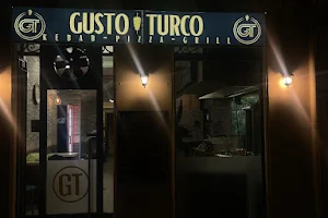 Gusto Turco Grill Kebap Pizza Tacos image