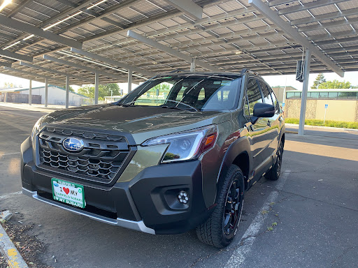 Subaru Dealer «Fairfield Subaru», reviews and photos, 2525 Martin Rd, Fairfield, CA 94534, USA