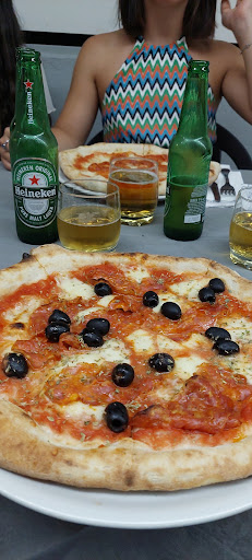 Al Menita in Cariati, Provincia di Cosenza