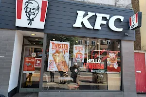 KFC Lewisham - High Street image