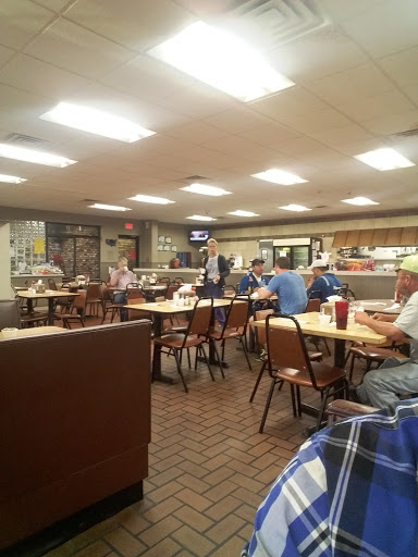 Truck Stop «Queen City Truck Stop», reviews and photos