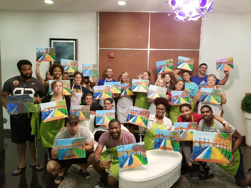 Event Venue «Bottle & Bottega Tampa», reviews and photos, 3687 Tampa Rd #205, Oldsmar, FL 34677, USA