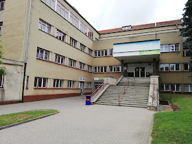 Centrum Pro Zdravotně Postižené Kraje Vysočina