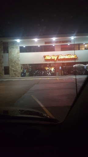 Harley-Davidson Dealer «Bootlegger Harley-Davidson», reviews and photos, 605 Lovell Rd, Knoxville, TN 37932, USA