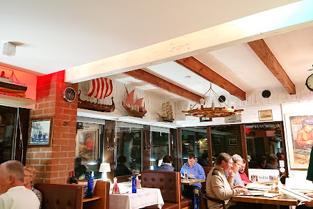 Fisch- und Grillrestaurant Waterblick