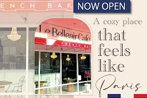 Le Belleair Cafe | Coffee Shop, French Bakery and Food, Croissant, Cafe and Pastry Shop image